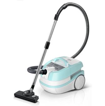 Моющий пылесос Bosch AquawashClean ProHygienic 2000 W