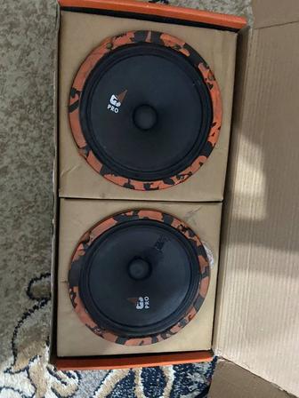 Колонки DL audio gryphon pro 165