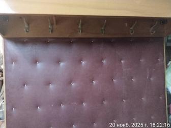 Продам прихожку Б/у в отличном состоянии хорошие обращение и отношение