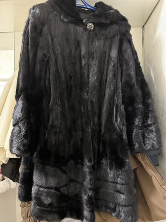 Продам шубы