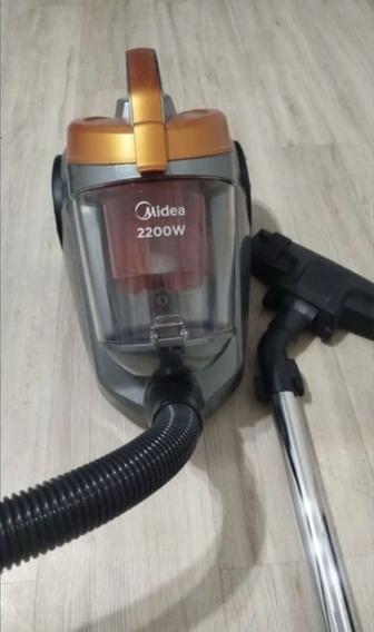 Продам пылесос