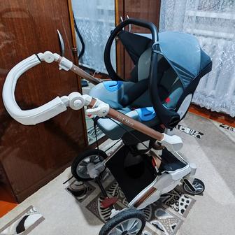 Коляска детская