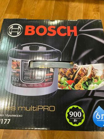 Мультиварка