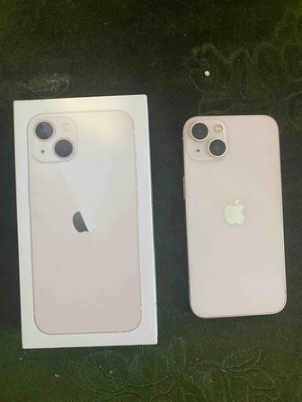 Продам iPhone 13 256гб