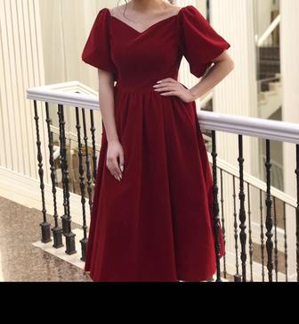 Продам платье