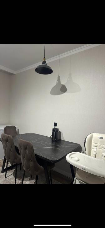 Продам стол со стульями