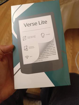 Продам электронную книгу