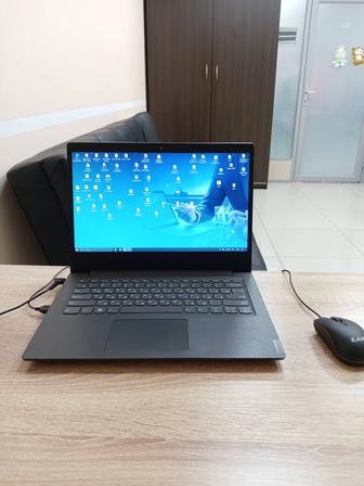 Мощный ноутбук