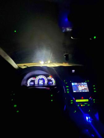 Проблема с авто