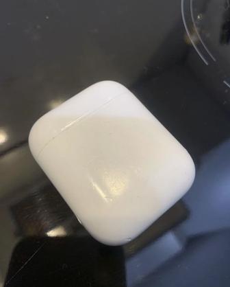 Чехол для Airpods 1,2