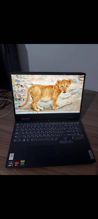 Ноутбук Lenovo IdeaPad Gaming 3