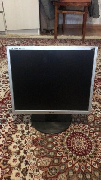 Мониторы 17-20 дюйм