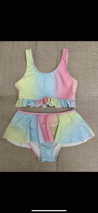 Купальник для девочек