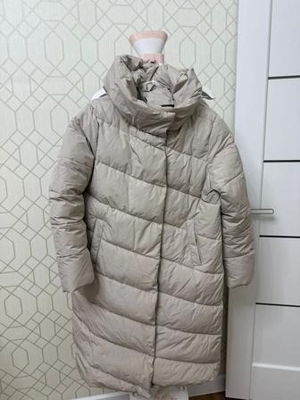 Продам пуховики