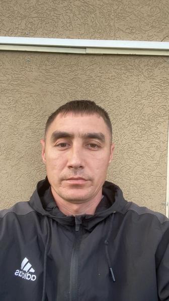 Водитель