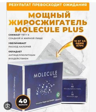 Молекула оригинал