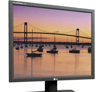 Новый монитор LG 17” дешевле в 2.5 раз