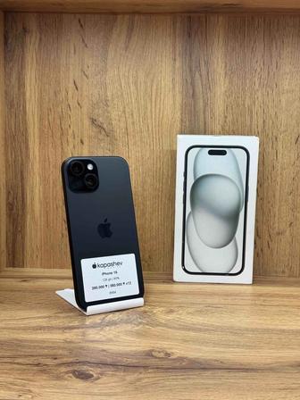 iPhone 15 128 gb