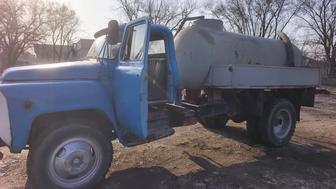 Ассенизатор