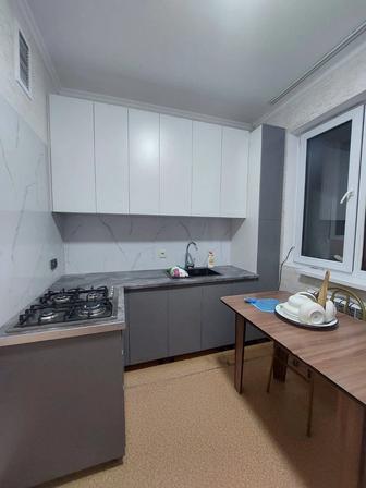 Сборка и проектировка мебели