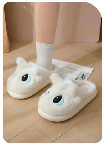 Продам домашние тапочки