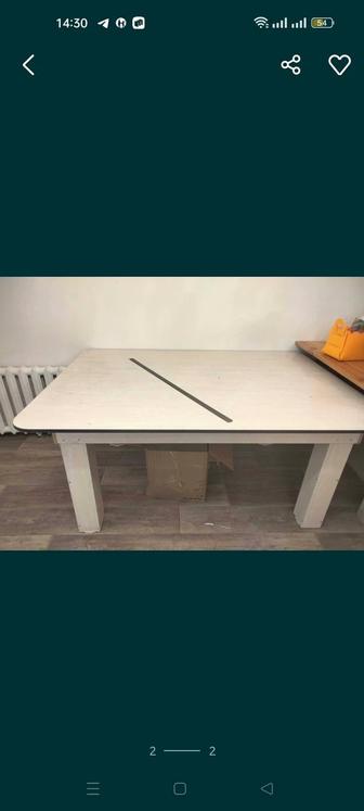 Продам стол