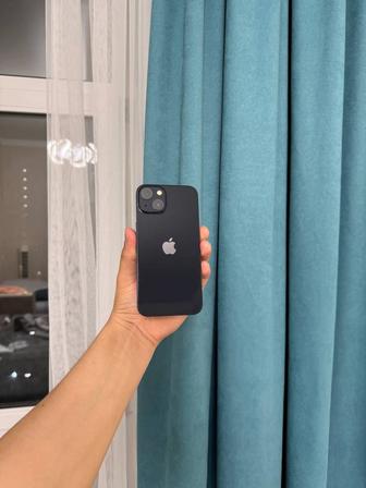 Iphone 13 Black 256Gb телефон айфон срочно продам iPhone