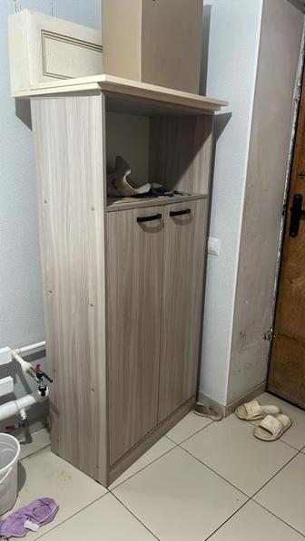 Продам шкаф