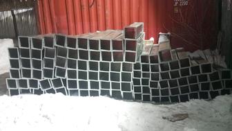 Изготовление и монтаж воздуховодов