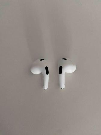 Airpods 3 без футляра город Астана