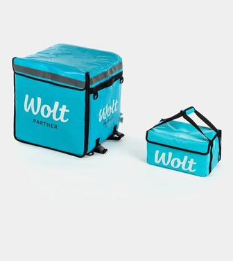 Продам термосумку