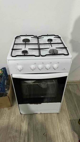 Газ Плита Дарина