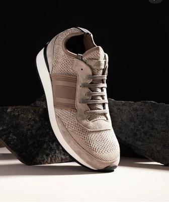 Кроссовки BRIONI