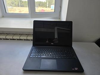 Ноутбук AMD A10 / 8 ГБ / Windows 10 готов к работе!