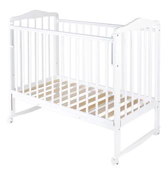 Манеж кровать