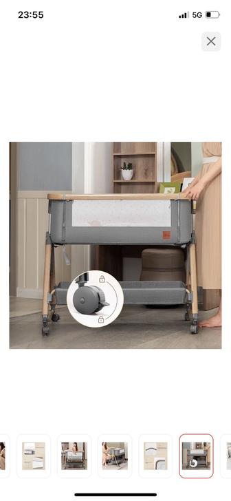 Детский манеж