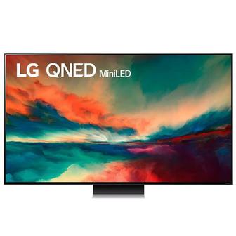 Телевизор LG 65QNED876RA