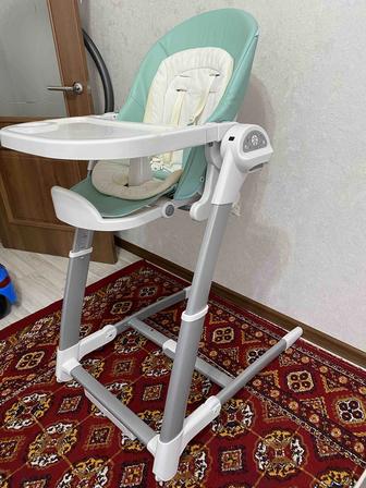 Продам стульчик для кормления 3 в 1 Maribel