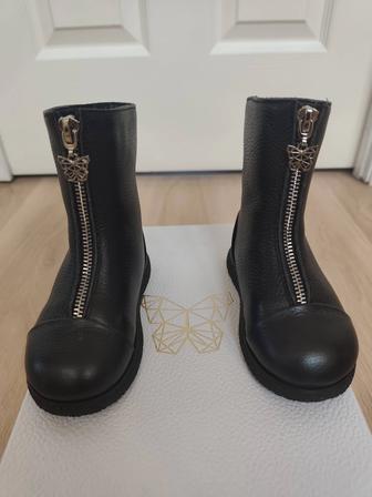 Сапожки детские