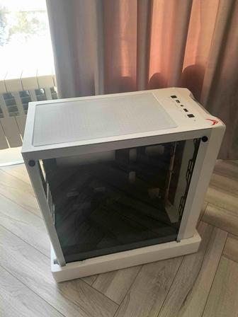 Корпус компьютера Deepcool CS560 WH