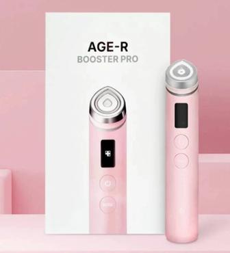 Корейский гаджет для лица