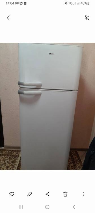 Продам холодильник