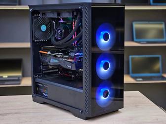 Игровой системный блок - Core i9-9900K/16GB/SSD 512GB/RTX 2080 Super