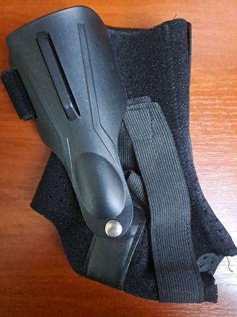 Шина бандаж