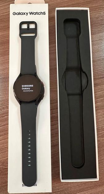 Продам Samsung watch 5