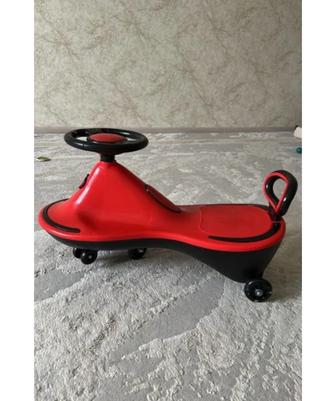 Толокар машинка