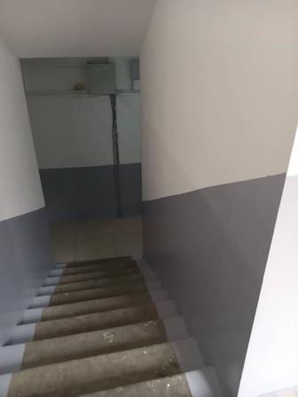 Отделочные работы