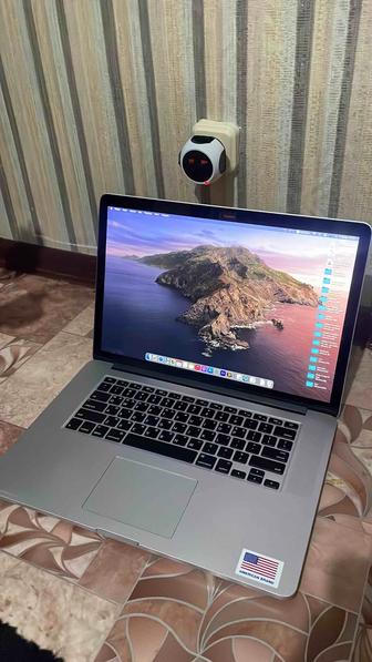 MacBook Pro 15