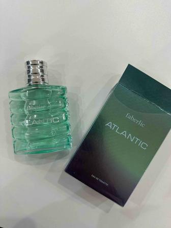 Парфюм(мужской б/у)всего5-10 раз