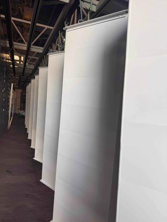 Порошковая покраска